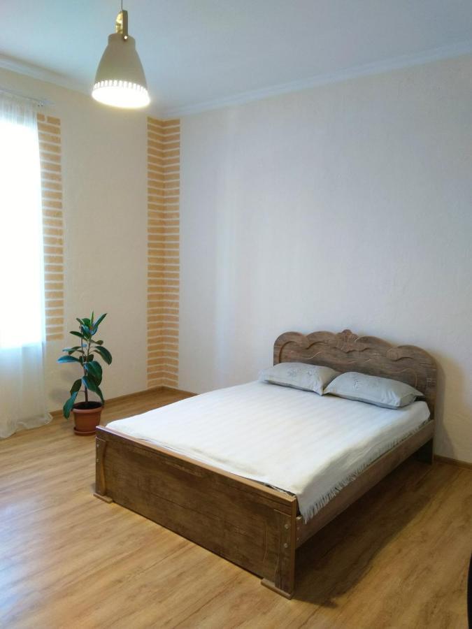 Greengate Gurjaani ภายนอก รูปภาพ