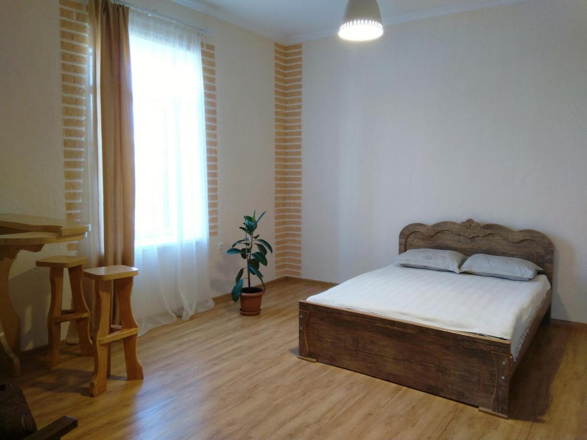 Greengate Gurjaani ภายนอก รูปภาพ