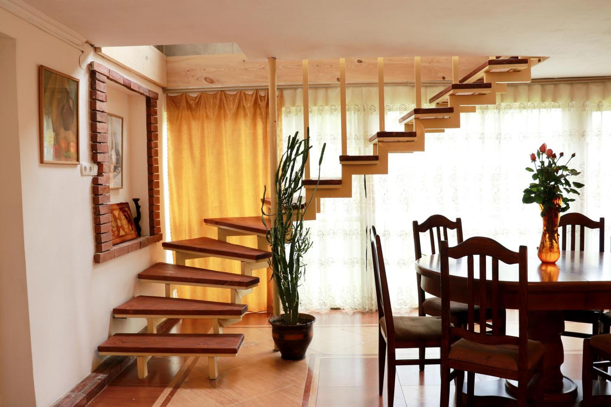 Greengate Gurjaani ภายนอก รูปภาพ