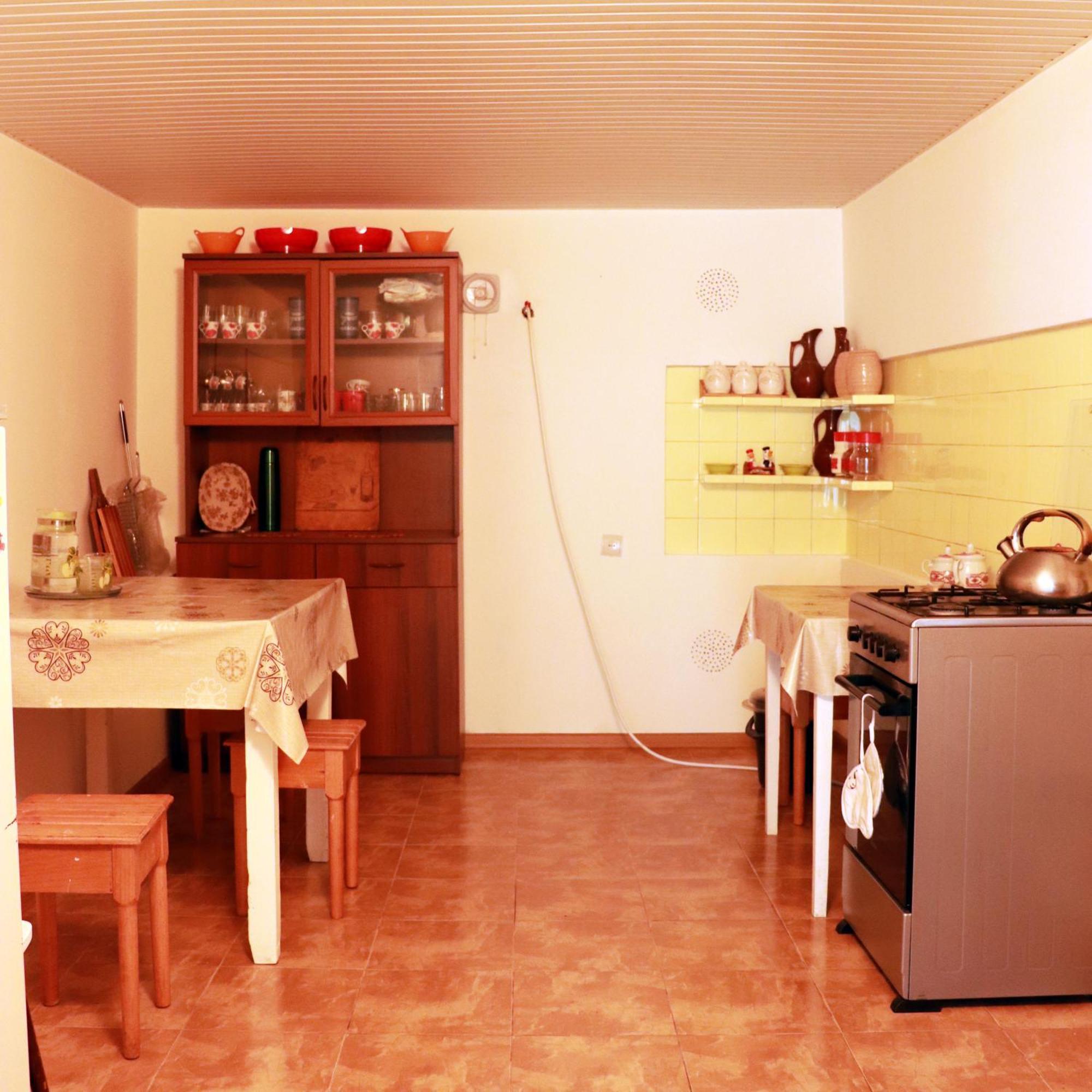 Greengate Gurjaani ภายนอก รูปภาพ