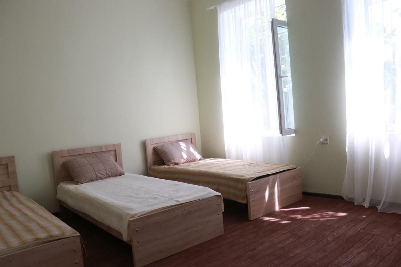 Greengate Gurjaani ภายนอก รูปภาพ
